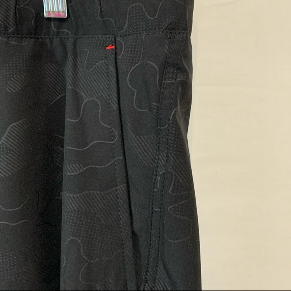 Zeroxposur Mens Black Nova Swim Trunks XL - Picture 6 of 7